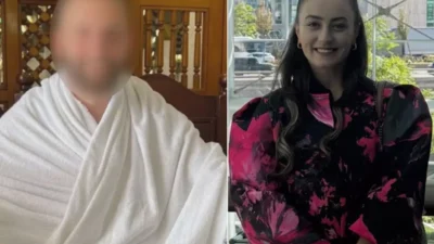 Ankara’da yaşayan P.B. isimli vatandaş, umreye gitmek amacıyla sosyal medyada