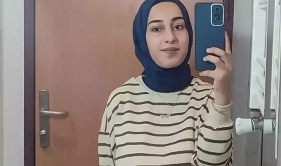 Van’da Üniversite öğrencisi olan Rojin Kabaiş’in ölümüyle ilgili hazırlanan Adli