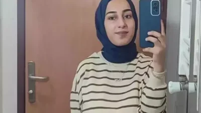 Van’da Üniversite öğrencisi olan Rojin Kabaiş’in ölümüyle ilgili hazırlanan Adli