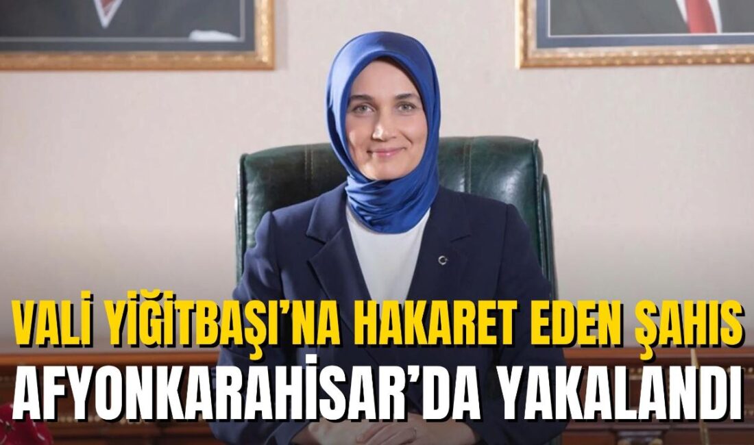 Afyonkarahisar İl Emniyet Müdürlüğü Siber Suçlarla Mücadele Şube Müdürlüğü ekipleri,