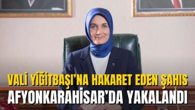 Afyonkarahisar İl Emniyet Müdürlüğü Siber Suçlarla Mücadele Şube Müdürlüğü ekipleri,