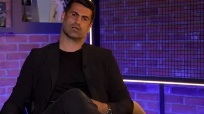 Spor yorumcusu ve teknik direktör Volkan Demirel, Süper Lig lideri