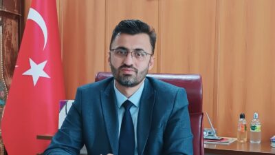 Sosyal Destek FaaliyetleriVakıflar Bölge Müdürü Muhammet Enes Çınar, Afyonkarahisar, Eskişehir,