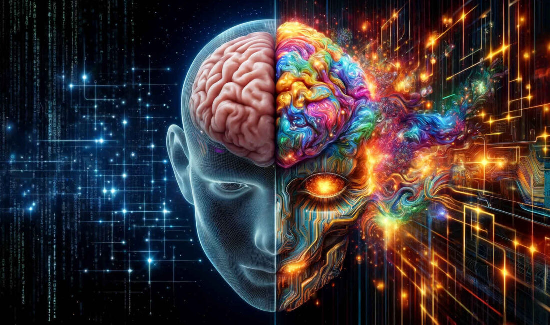 Yapay zeka teknolojisi günlük hayatın her alanına hızla yayılırken, toplumların