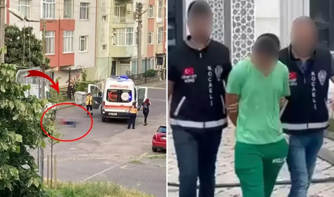 Kocaeli’nin Gölcük ilçesinde 27 Haziran 2023 tarihinde Değirmendere’de salı pazarı