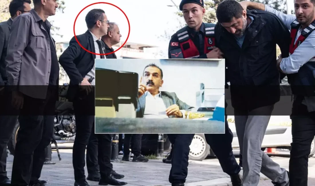 Duruşma saat 11.00’de Bakırköy 21. Ağır Ceza Mahkemesi’nde başladı. 6’sı