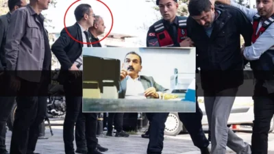 Duruşma saat 11.00’de Bakırköy 21. Ağır Ceza Mahkemesi’nde başladı. 6’sı