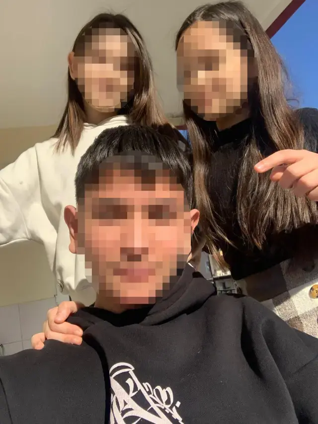 Yıllar sonra gelen telefonla dünyası başına yıkıldı! 3 çocuğunun 2'sinin babası en yakını çıktı