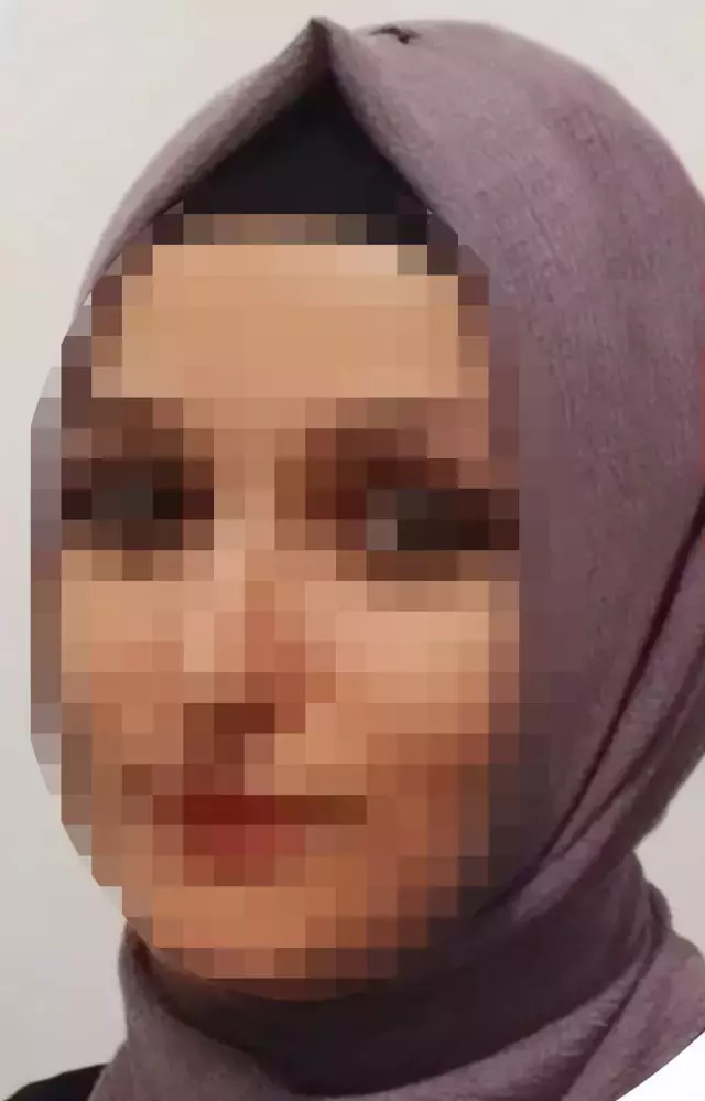 Eski eş Ş.T. Eski eş Ş.T.