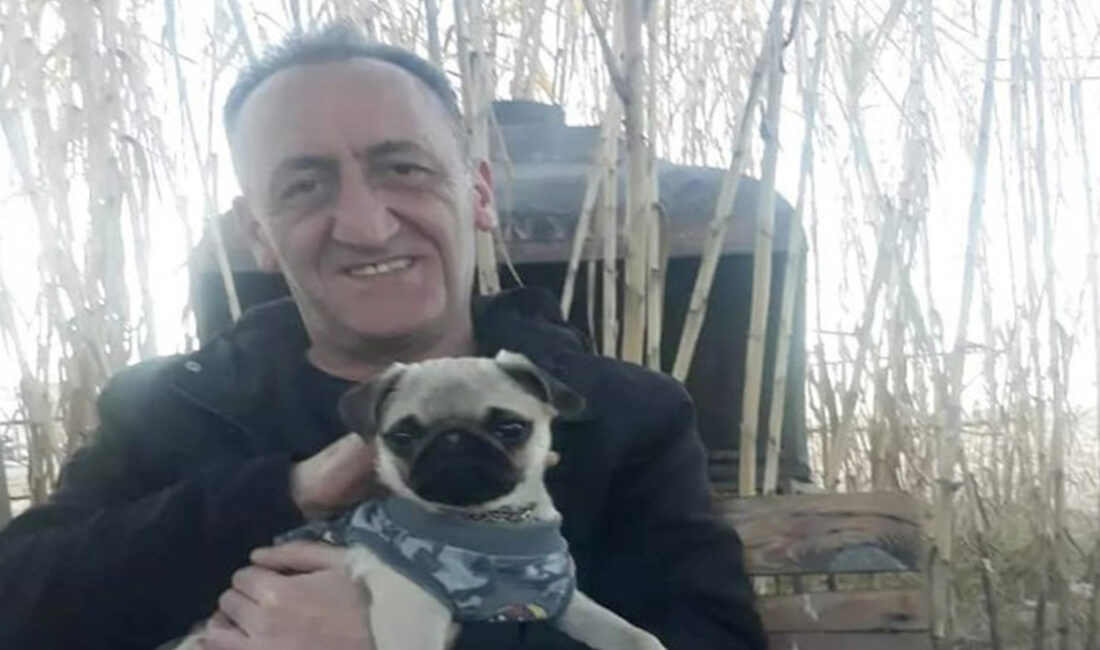 Karasu ilçesindeki TOKİ Demokrasi İlkokulu’nda 3’üncü sınıf öğretmeni olarak görev