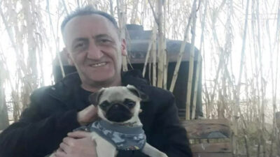 Karasu ilçesindeki TOKİ Demokrasi İlkokulu’nda 3’üncü sınıf öğretmeni olarak görev