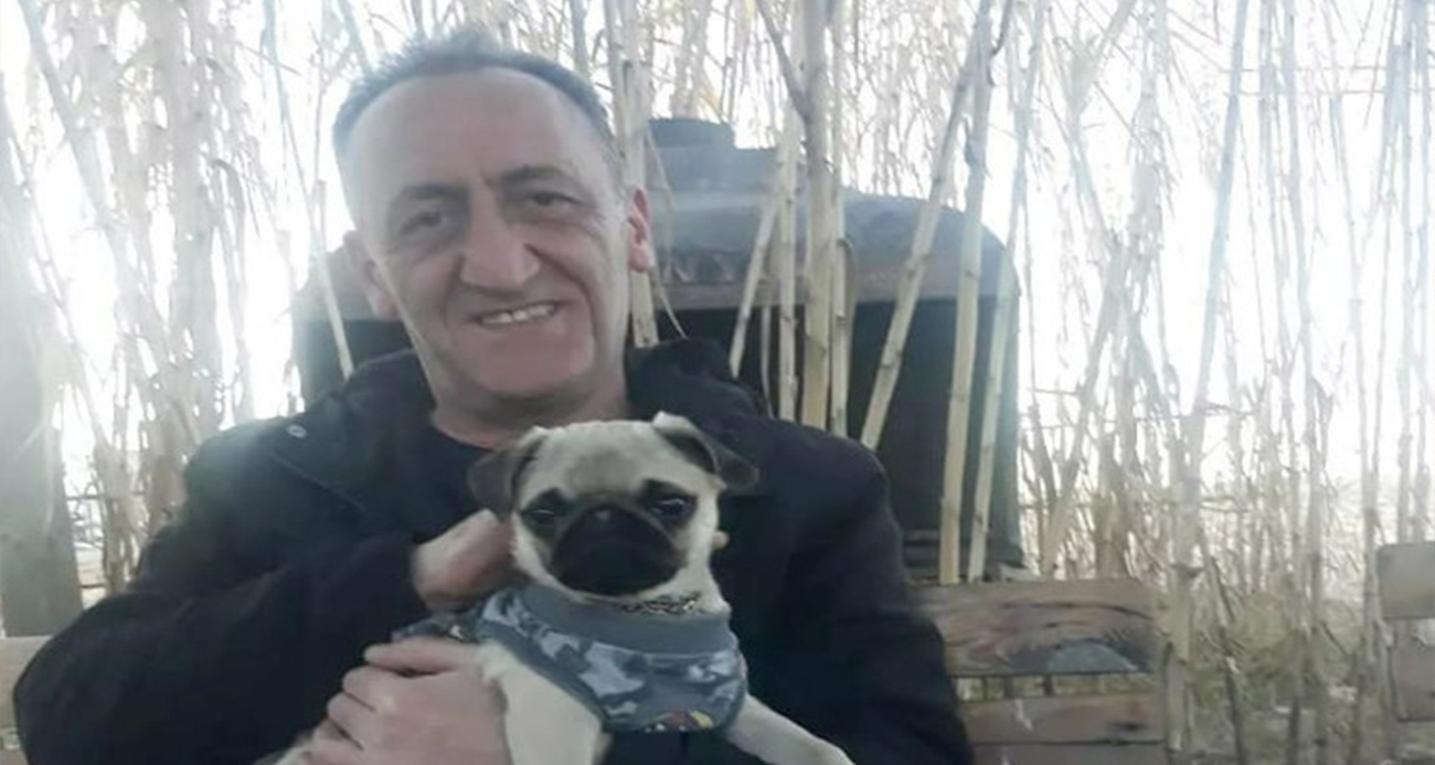 Karasu ilçesindeki TOKİ Demokrasi İlkokulu’nda 3’üncü sınıf öğretmeni olarak görev