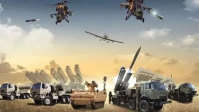 Savunma Sanayii Başkanı Prof. Dr. Haluk Görgün, 2025 yılı Ekim