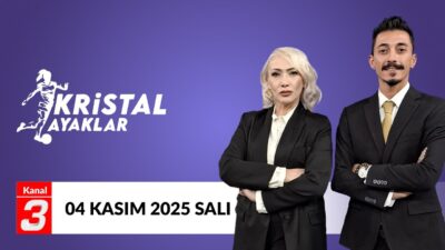 Kadın Futbolunun Gelişimi İçin Neler Yapılabilir? Deva Partisi Genel Başkan