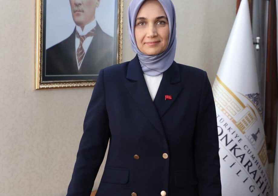 Gazi Mustafa Kemal Atatürk’ün ebediyete irtihalinin 87. yıl dönümü dolayısıyla