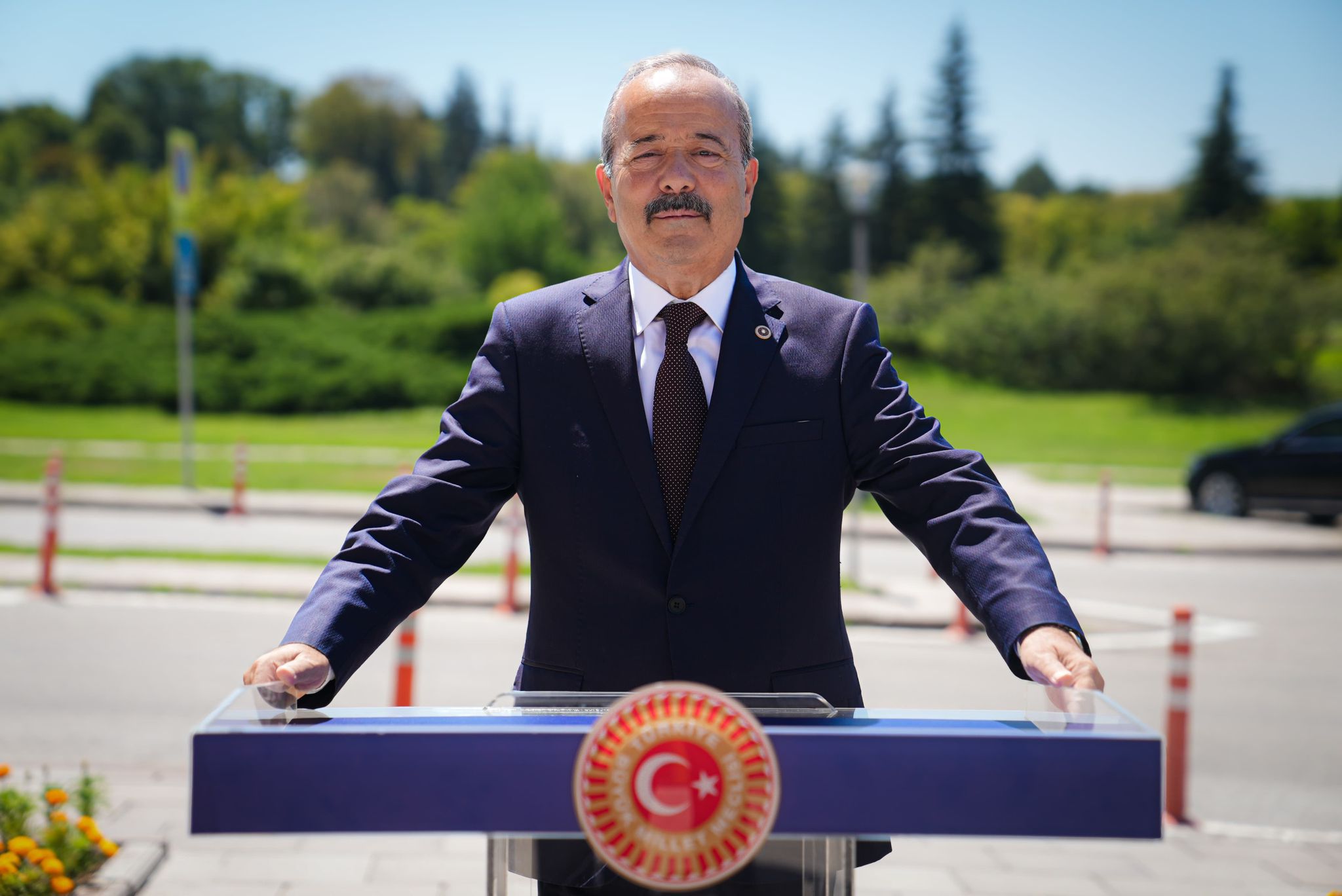 Taytak, “Bir devletin istikbalinin gücü, sahip olduğu enerji kaynaklarının yerli