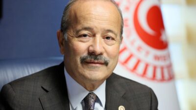 Milliyetçi Hareket Partisi (MHP) Afyonkarahisar Milletvekili Mehmet Taytak, Türkiye Büyük