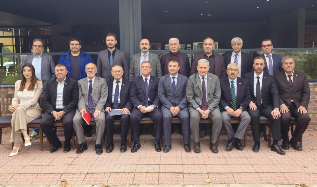 Projede Üçüncü Buluşma GerçekleştiAnadolu Basın Birliği Afyonkarahisar Şube Başkanlığı tarafından