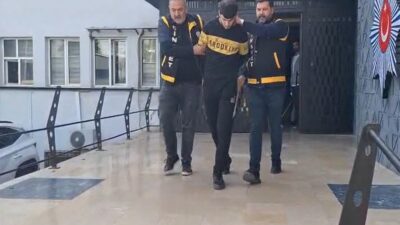 Olay, 3 Kasım günü öğleden sonra Değirmenlikızık Mahallesi’nde bir evde