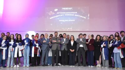 Türkiye genelinde 81 ilde faaliyet gösteren Deneyap Teknoloji Atölyeleri, yerelde