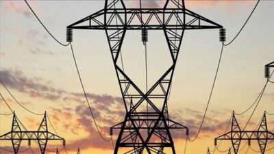 Enerji ve Tabii Kaynaklar Bakanı Alparslan Bayraktar, 24 Kasım’da Dünya