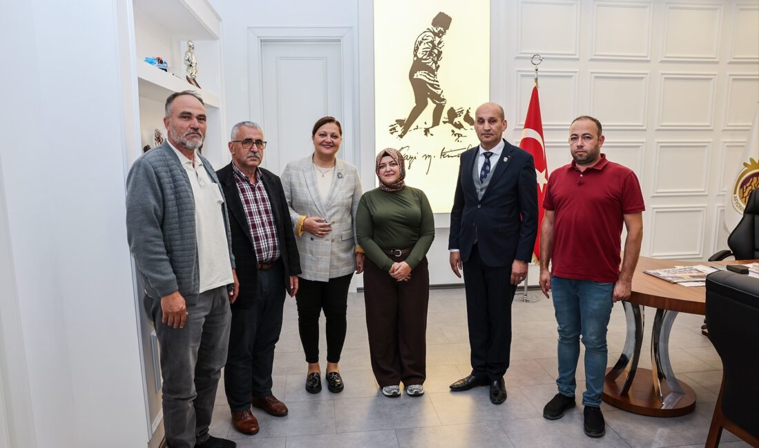 Afyonkarahisar Belediye Meclisi’nin Eylül ayı olağan toplantısında gündeme gelen isim