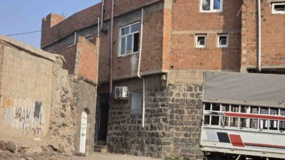 Edinilen bilgilere göre, daha önceden aralarında anlaşmazlık bulunan iki grup