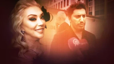 Güllü’nün ölümünden yaklaşık üç ay önce, oğlu Tuğberk Yağız Gülter’den