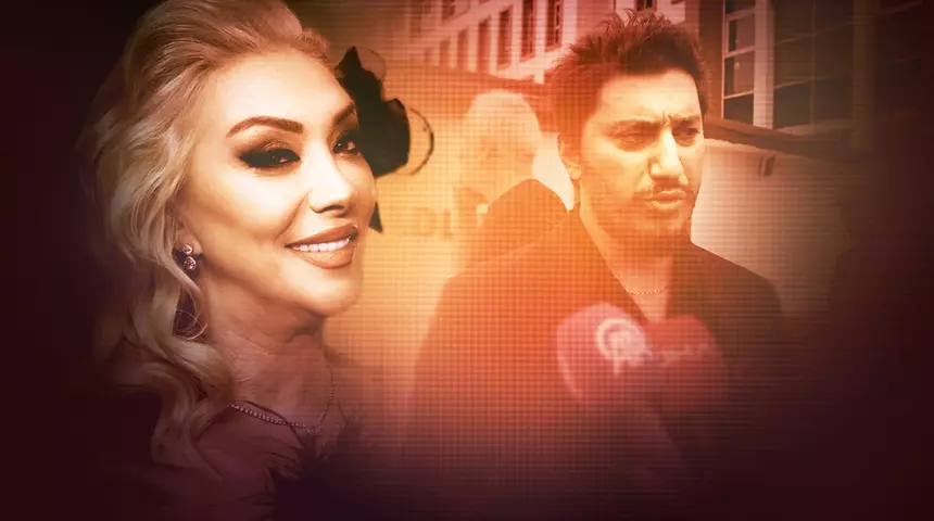 Güllü’nün ölümünden yaklaşık üç ay önce, oğlu Tuğberk Yağız Gülter’den