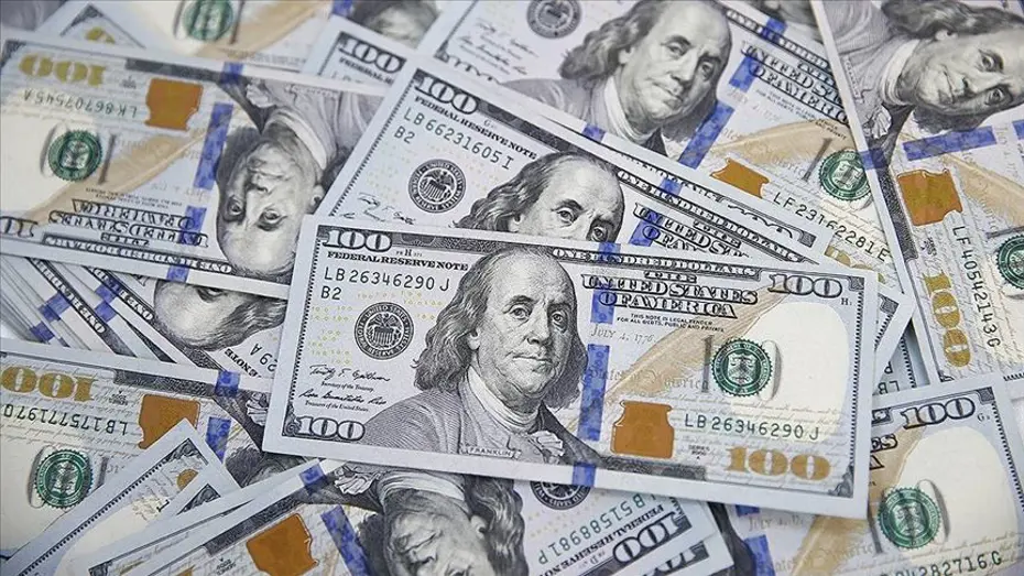 ABD’de hükümetin kapanması nedeniyle ertelenen ekonomik verilerin açıklanacak olması, doların