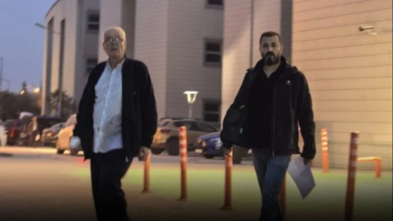 Olay, sabaha karşı saat 05.00 sıralarında İnegöl’ün Orhaniye Mahallesi Akkavak