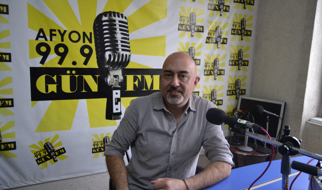 “Organ bağışı, kişinin sağlığında veya ölümünden sonra organlarının başka hastalara