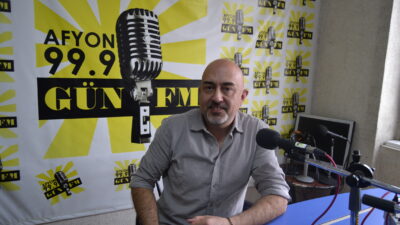 “Organ bağışı, kişinin sağlığında veya ölümünden sonra organlarının başka hastalara