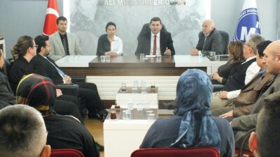 Afyon SGK Müdürü Süleyman Çelikbaş, Afyonkarahisar Serbest Muhasebeci ve Mali