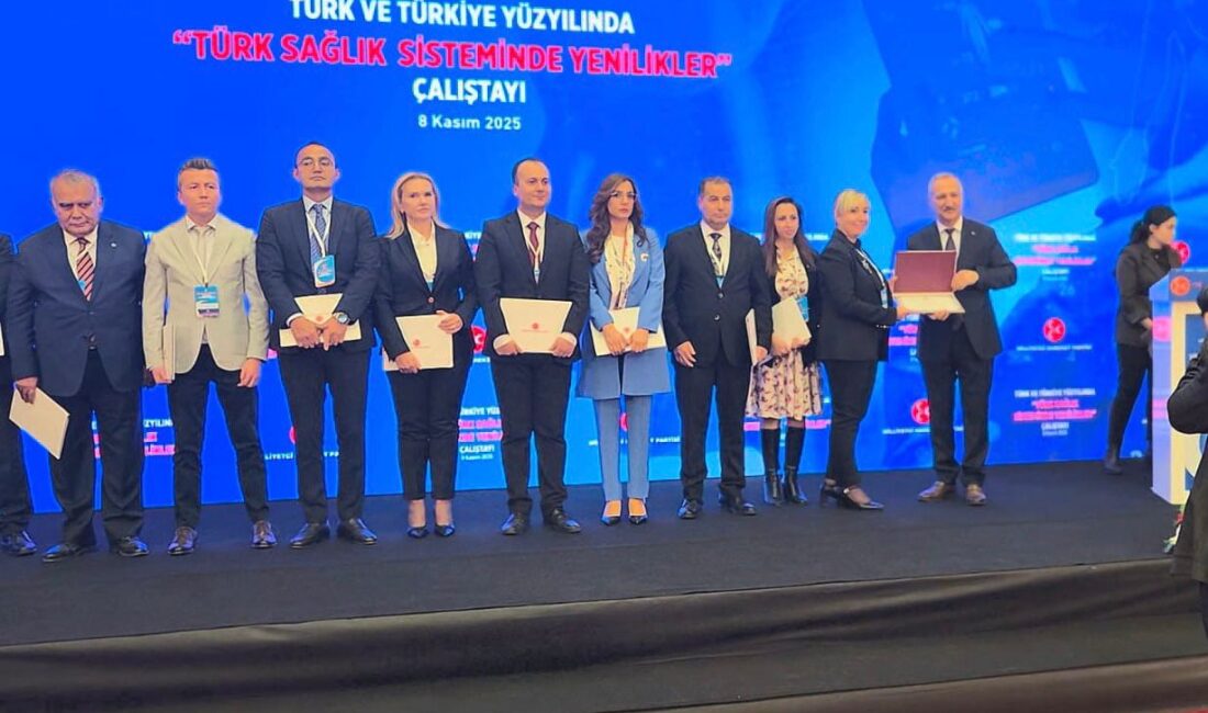 MHP Genel Başkan Devlet Bahçeli’nin himayelerinde, Aile, Kadın ve Sosyal