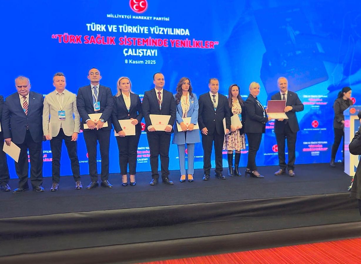 MHP Genel Başkan Devlet Bahçeli’nin himayelerinde, Aile, Kadın ve Sosyal