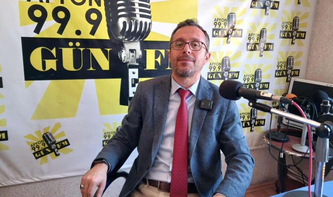 “Fen Edebiyat Fakültesi 1992 yılında kurulmuş, 1993 yılında eğitim ve