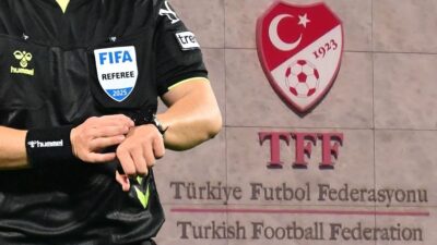 Buna göre A Millî Takım’dan Eren Elmalı, Ümit Millî Takım’dan