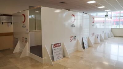 Üniversitede verilen sağlık hizmetlerinin kalitesini yükseltme hedefi doğrultusunda AFSÜ’nün paydaşı