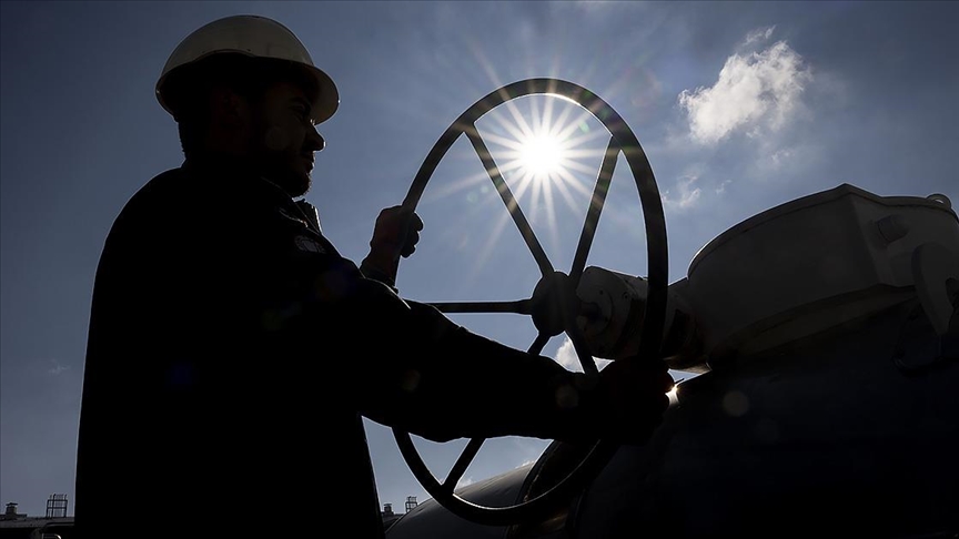 Enerji ve Tabii Kaynaklar Bakanlığının NSosyal hesabından yapılan paylaşımda, 10