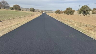 Başkan Bodur, ilçeye kazandırılan bu önemli yatırımda emeği geçen herkese