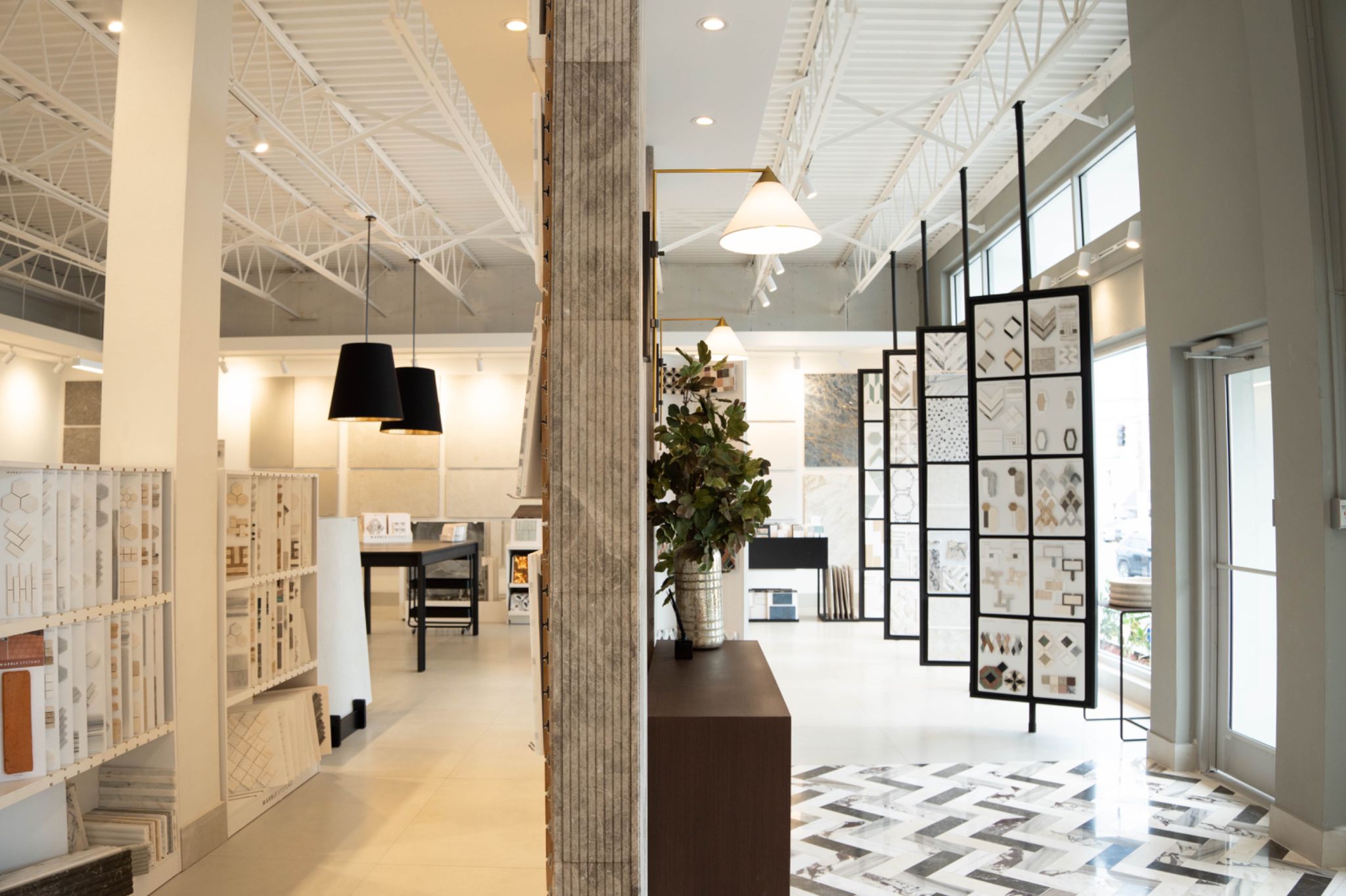 Türk doğal taş sektörünün küresel öncülerinden Marble Systems Tureks, Karayipler’in