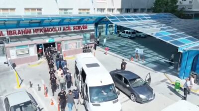 İçişleri Bakanı Ali Yerlikaya, sosyal medya hesabından yaptığı paylaşımda, son