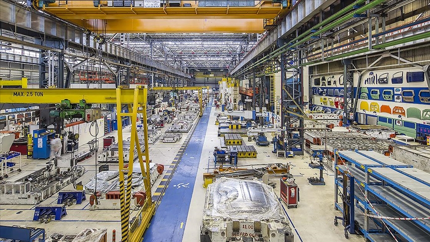 Uludağ Otomotiv Endüstrisi İhracatçıları Birliğinden (OİB) yapılan açıklamaya göre, Türkiye