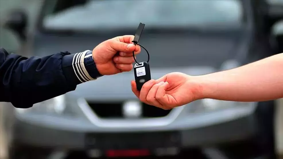 İçten yanmalı motora sahip araçlar için kasım ayı itibarıyla sigorta