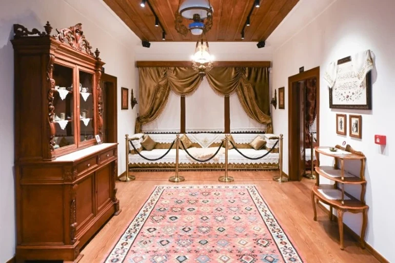 Restorasyonu tamamlanan Selanik Atatürk Evi açıldı | Bakan Ersoy açıkladı: Daha önce bilinmeyen belge ve fotoğraflar sergilenecek