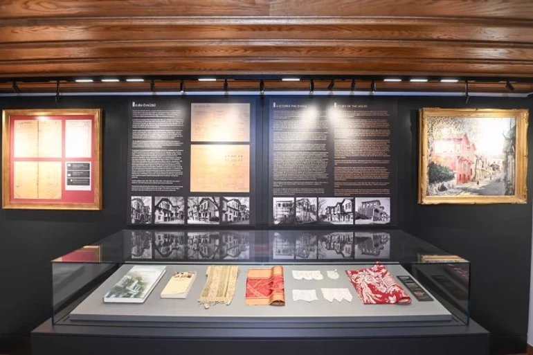 Restorasyonu tamamlanan Selanik Atatürk Evi açıldı | Bakan Ersoy açıkladı: Daha önce bilinmeyen belge ve fotoğraflar sergilenecek
