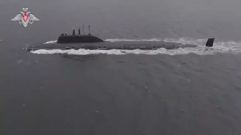 Lavrov’dan dikkat çeken açıklama: “Rus silahları Batı’dan üstün”