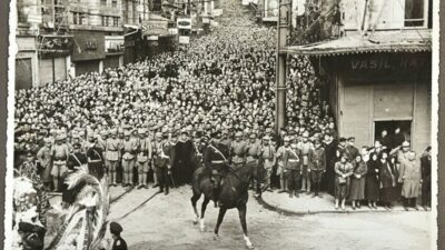 “AFYON’U HATIRLAMAK, BİR LİDERİ DEĞİL, ONUN TEMSİL ETTİĞİ TARİHSEL BİLİNCİ