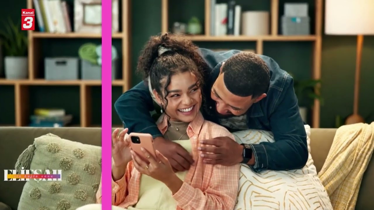 Bu hafta Elifşah ile Hafta Sonu programında birbirinden değerli konuklar